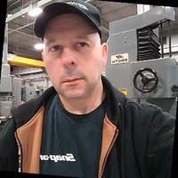 Megawatt Machine Services LLC Employee Nicholas Talmo's profile photo