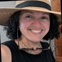 Curb Mobility Employee Carolyn Castro's profile photo