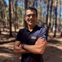 Tagalys Employee Tony Kattukaran's profile photo