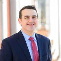 Milwaukee Business Journal Employee Joshua Darrow's profile photo
