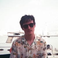 Jaded London Employee Sean Carpenter's profile photo