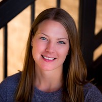 Topaz ABA Employee Katie Worrell's profile photo