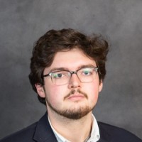 Axle Logistics Employee Jack Bilbao's profile photo