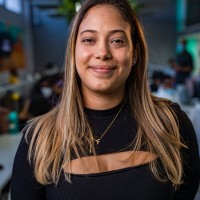 Exodus Intelligence Employee Fernanda Bodden's profile photo