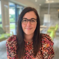 Baxter Freight Employee Sarah-Jane Powell's profile photo