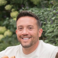 ServiceNow Employee Mike Cassidy's profile photo