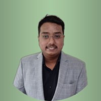 Bioscan Research Employee Shritej Manusmare's profile photo