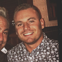 EverSec Group, Inc. Employee Nicholas Di Gangi's profile photo