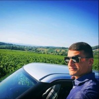 DIVCO Employee Matis Tremblay's profile photo