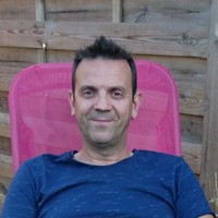 Ficap Employee Frederic Daumand's profile photo