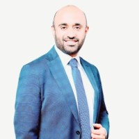 Feedback Market Research (MENA) Employee Mohamed Maher's profile photo