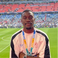 Planet Sport Employee Jonathan Mabonga's profile photo