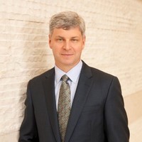 Southwest Airlines Employee Craig Cox's profile photo