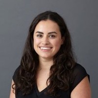 Cogora Employee Bianca Pettifor's profile photo