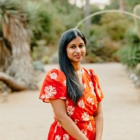 C1 Employee Gowthami Dommety's profile photo