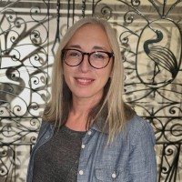 South Carolina State Museum Employee Meeghan Kane's profile photo