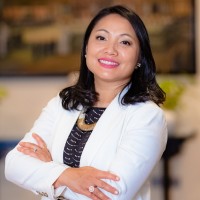 Novelty Technology Employee Prija Shrestha's profile photo