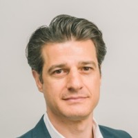 Optiva Inc. Employee Robert Stabile's profile photo