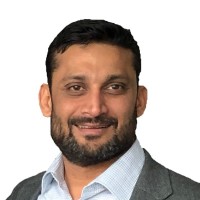 Waveaxis Employee Yafoor Hussain's profile photo