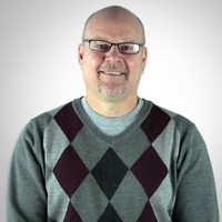 McGraw-Hill Employee Rick Hecker's profile photo