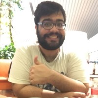 WegoPro Employee Chirag Changrani's profile photo