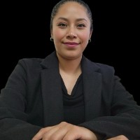 CODELAND_ Employee Judith Robles's profile photo