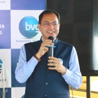 BVG Life Sciences Ltd Employee Hanmantrao Gaikwad's profile photo