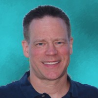 SAS Employee John Hower's profile photo