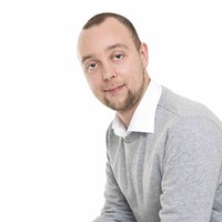 Alpha Electric Employee Lasse Thomsen's profile photo
