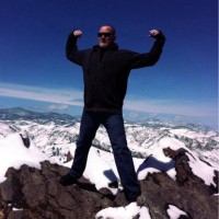 Greenidge Generation Holdings Inc Employee James Kuntz's profile photo