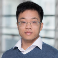 Joseph Yao Email