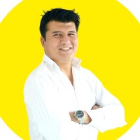 Interactive Powers Employee Arturo Rojas's profile photo