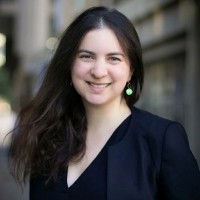 Programme Malin Employee Adeline Kubiak's profile photo