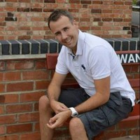 David Ross Education Trust Employee Jon French's profile photo