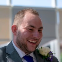 Winder Power Employee Martyn Graham's profile photo