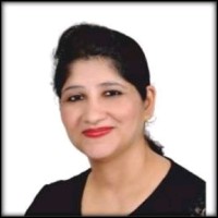 MSA Consultancy Services - India Employee Abha Arora's profile photo