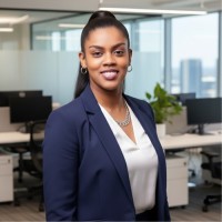 Systems Innovation Engineering Employee Tsion Dagne's profile photo
