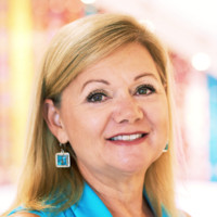 DecoPac, Inc. Employee Susan Super's profile photo