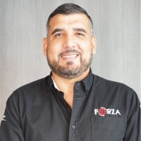Daniel Gonzalez Email