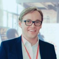 Alex Dmitriev Email & Phone Number