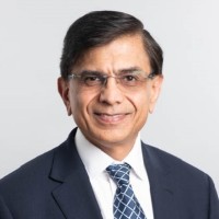 Moore Kingston Smith Licensed Insolvency Practitioners Employee Vijay Tanna's profile photo