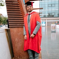 Bilal Amin Email