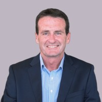 Aurecon Employee Michael Blyth's profile photo