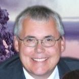 Saint Pauls High School Employee Mike Goulet's profile photo