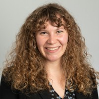 Analysis Group Employee Ellen Sears's profile photo