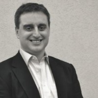 Atlantic Integration Employee Chris Austin's profile photo