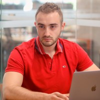 Nikola Kabašaj Email
