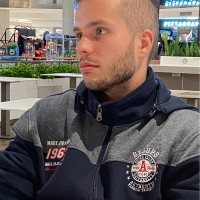 Božidar Mitrovic Email