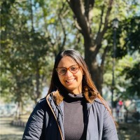 SuppleTek Employee Skirn Verma's profile photo