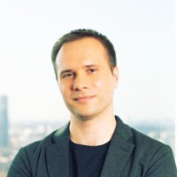 Viacheslav Savin Email & Phone Number